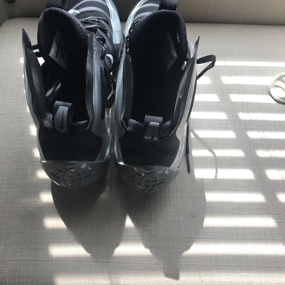 Nike Alpha Huarache Elite Baseball Cleats Men - Picture 3 of 8